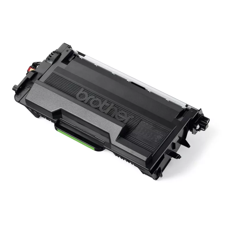 Tonercartridge Brother TN-3600 6000 pagina's zwart
