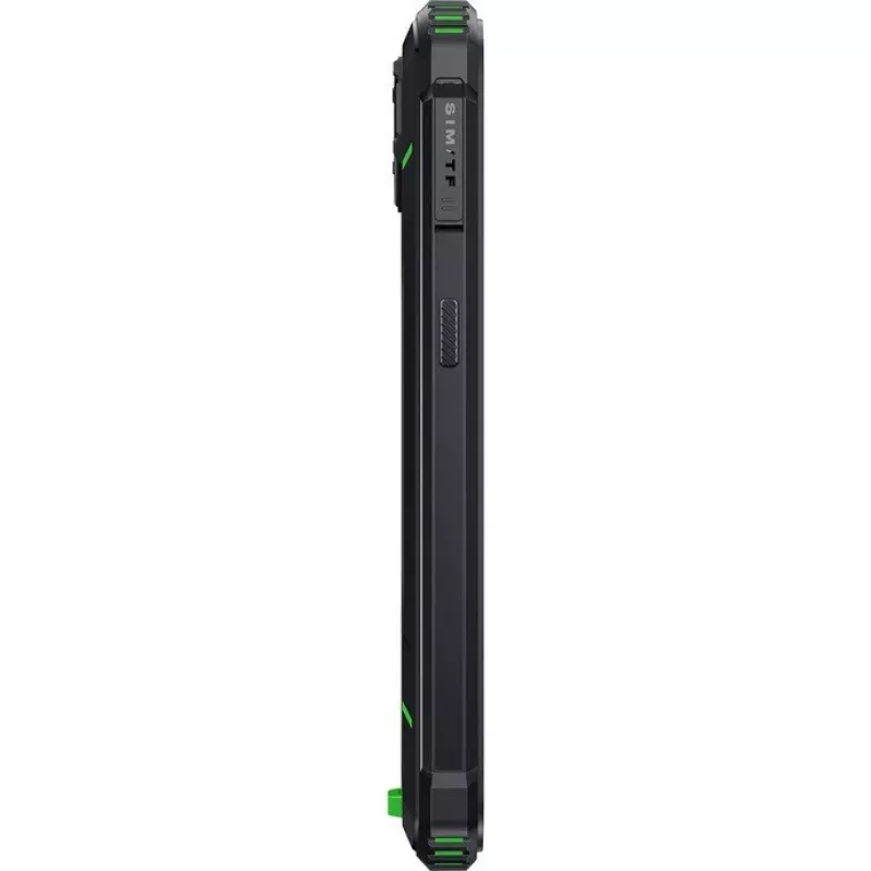 Smartphone Oukitel G3 6 inch 4GB 128GB 6300mAh groen