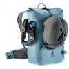 Fietsrugzak - Deuter Amager 25+5 Atlantic