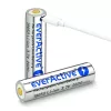 Batterij everActive 18650 3.7V Li-ion 2600mAh micro USB met bescherming BOX