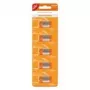 MediaRange - batterij 5 x CR123A - Li - 1300 mAh (MRBAT150)