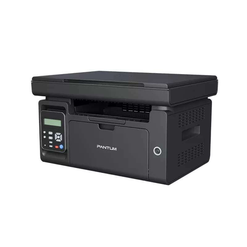 Pantum M6500W multifunctionele laserprinter A4 1200 x 1200 DPI 22 ppm Wi-Fi