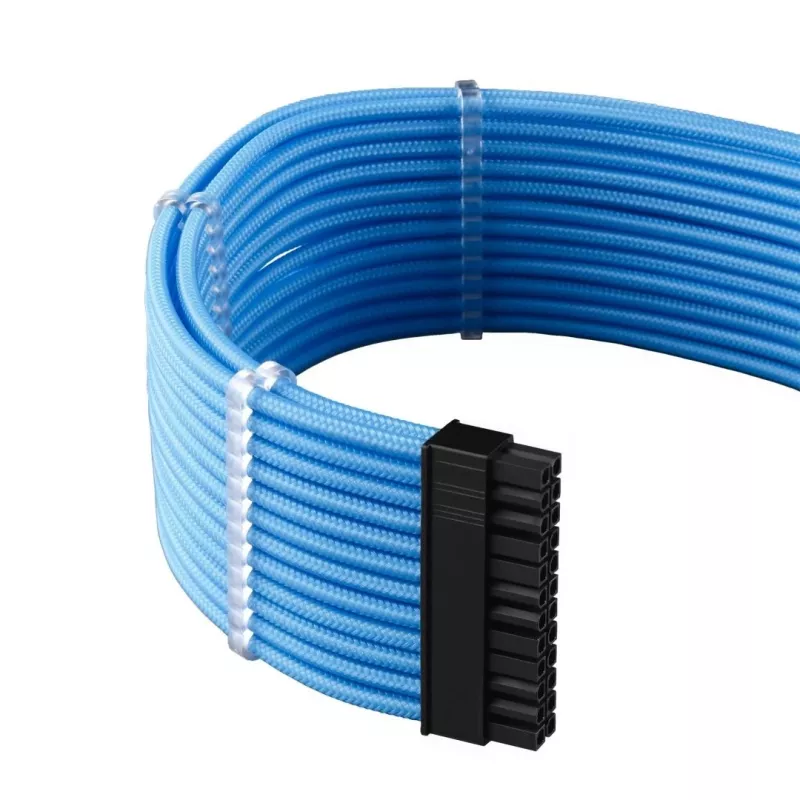 Cablemod CM-PCSI-FKIT-NKLB-R interne stroomkabel
