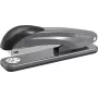 Herlitz 50025473 - grijs - metaal - kunststof - 160 mm - box (50025473)
