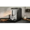 Siemens TF303E01 EQ300 espressomachine (zilver; 1300W)