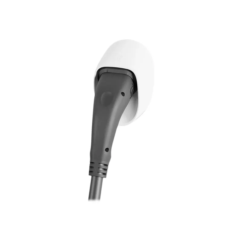 Wallbox | Socket Holder | Berlin T2 A | wit