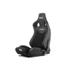 ERS4 Elite Leer-Suede