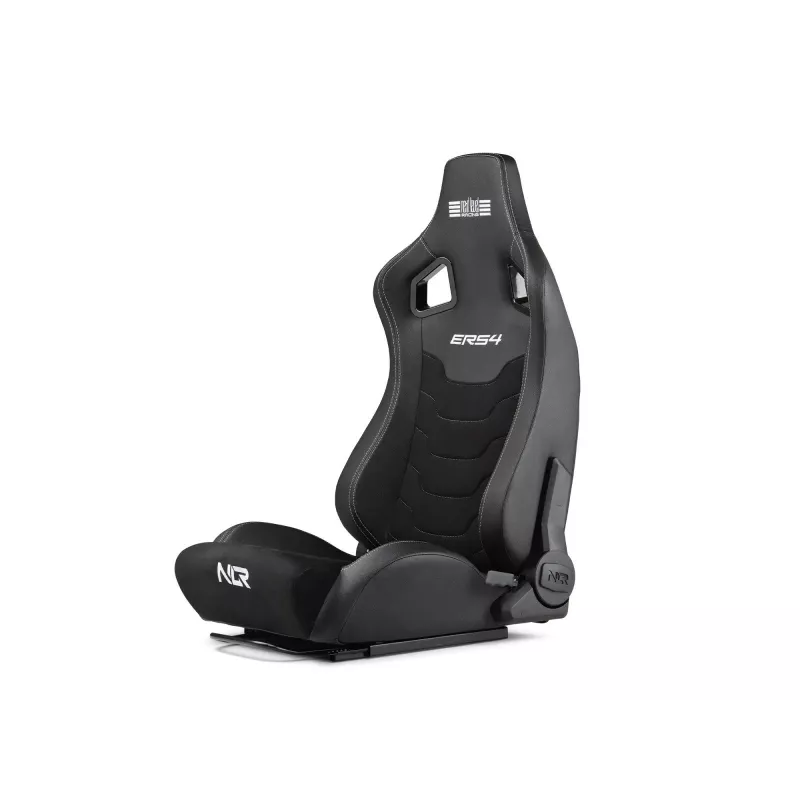 ERS4 Elite Leer-Suede