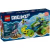 Bricks DREAMZzz 71491 Mateo en de Z-Blob actieracewagen