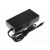 Voeding Green Cell AD56P 150W 19,5V 7,7A voor ASUS laptops, binnen, zwart
