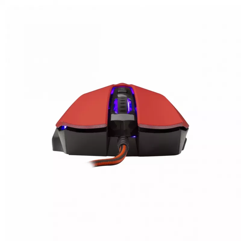 White Shark GM-5006 HANNIBAL-2 rood 3200 DPI