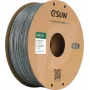 EABS 1,75 mm zilver 1 kg ESUN 3D-filament (eABSP175S1)
