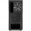 PC-behuizing Sharkoon TG6M RGB tower zwart