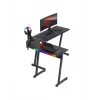 Huzaro Hero 6.0 RGB zwart