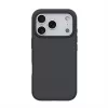 StyleShell SHOCK (zwart, iPhone 17 Pro, MagSafe-compatibel)
