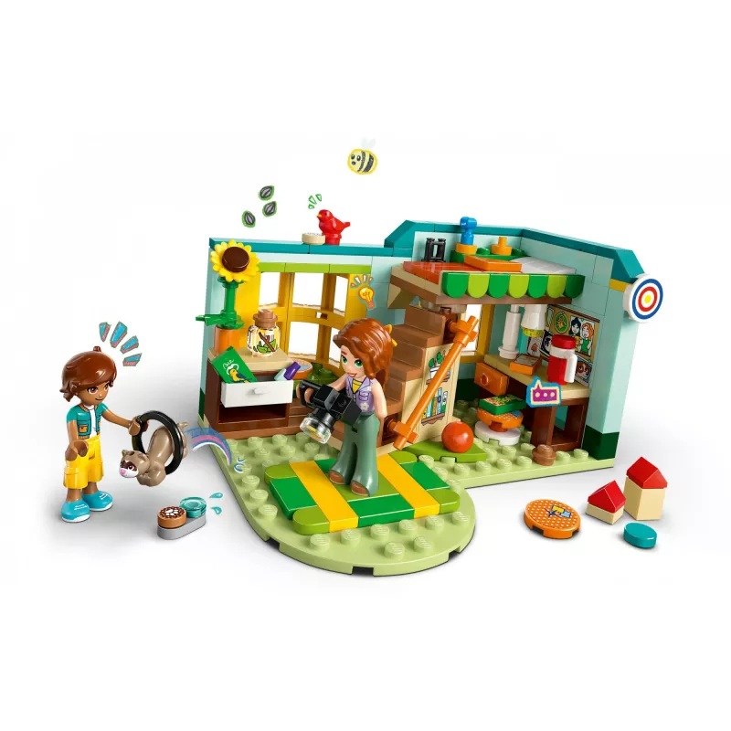 LEGO FRIENDS 42646 Autumns kamer