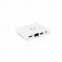 DICOTA USB-C Portable Docking 4-in-1 met HDMI - dockingstation - USB-C - HDMI (D31730)