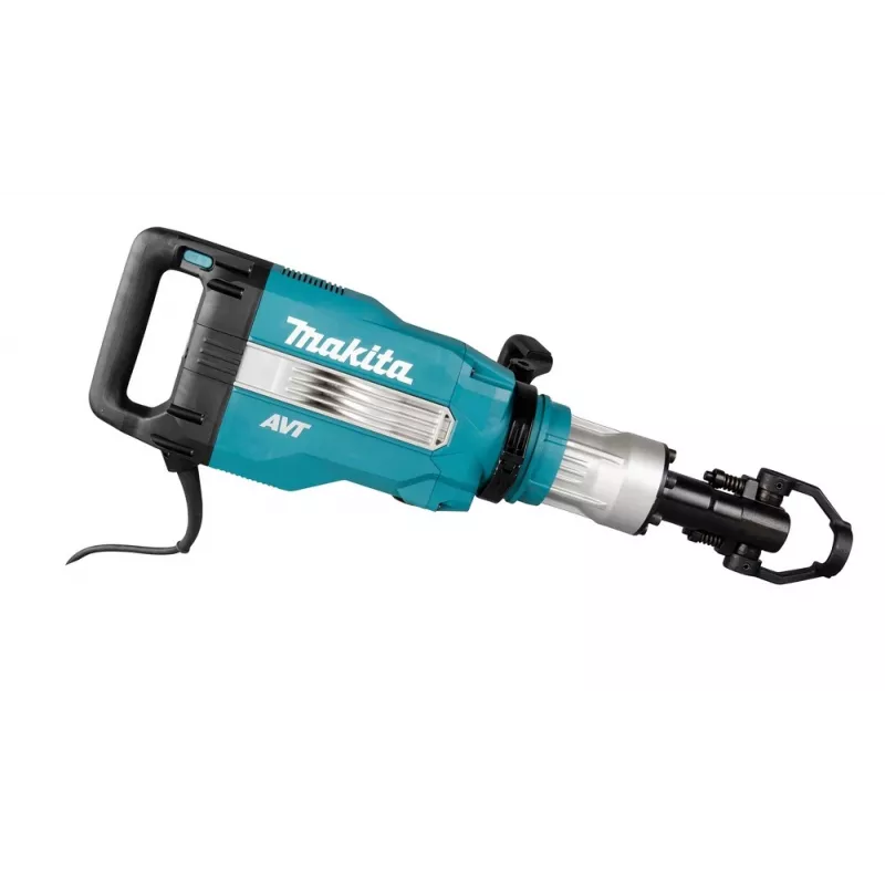 Makita HM1512 sloophamer blauw 1850 W