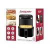 Beper P101FRI051 heteluchtfriteuse 5 L 1400 W zwart