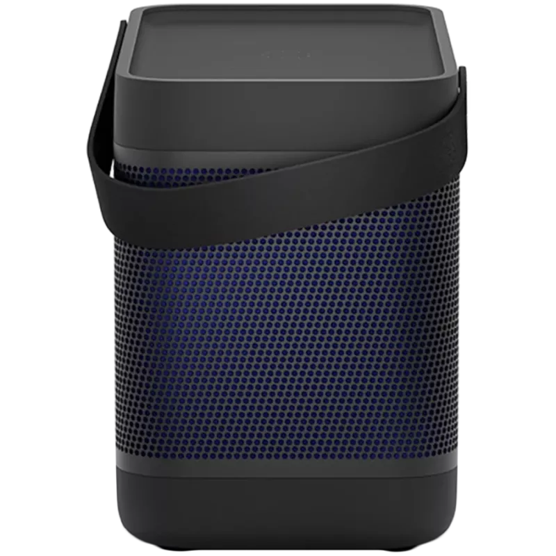 Bang & Olufsen Beolit 20 draagbare speaker, zwart antraciet