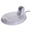 Esperanza EKK018B waterkoker 1,7 L, wit/blauw