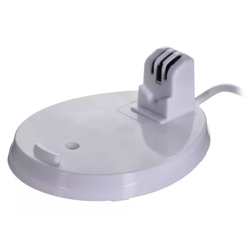 Esperanza EKK018B waterkoker 1,7 L, wit/blauw
