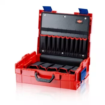 Gereedschapskoffer Knipex 00 21 19 LB