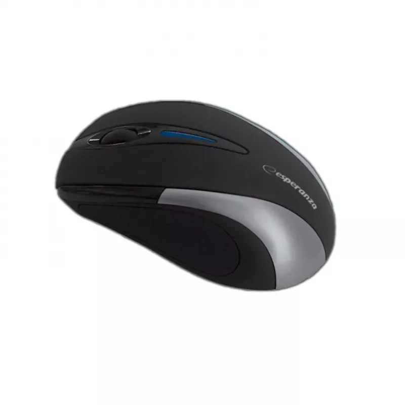 Muis Esperanza EM102S USB Type-A
