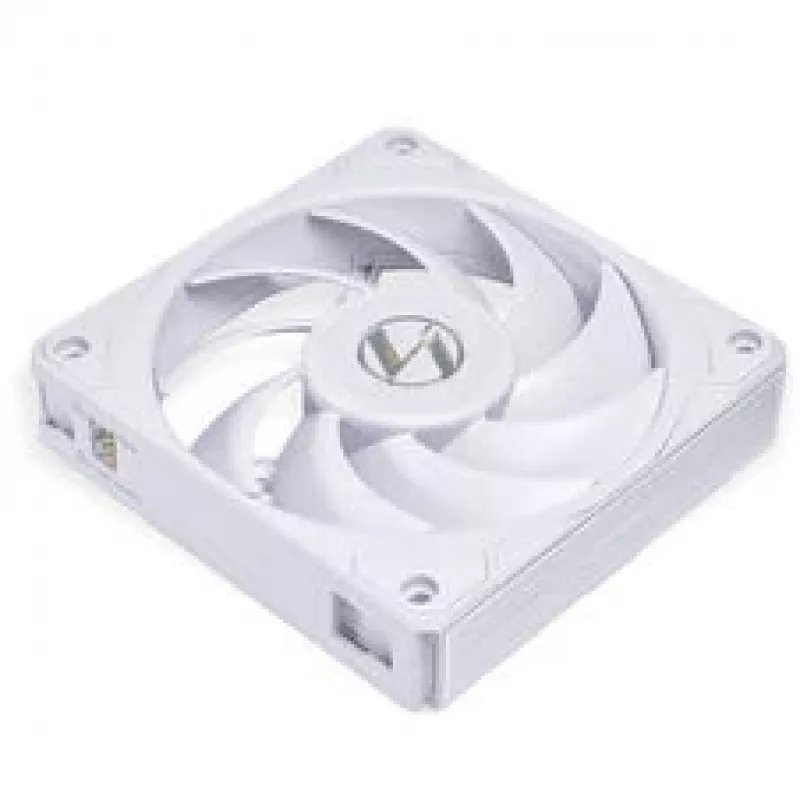 Lian Li UNI FAN P28 120mm ARGB behuizingsventilator, 3-pack, wit