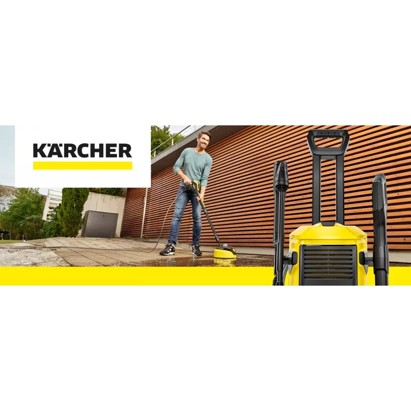 Hogedrukreiniger KARCHER K 6 Flex Home - 1.679-632.0