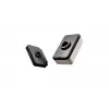 Huisdier-tracker Enabot ROLA WH287307W GPS-tracking waterdicht halsbandapparaat