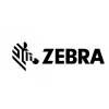 Zebra Z-Ultimate 3000T - polyester - glanzend