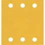 Bosch 2 608 900 895 rotatiegereedschap schuur-/schuuraccessoire hout schuurblad