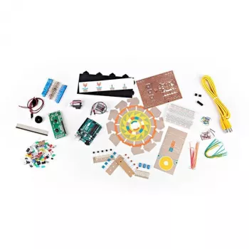 Arduino K000007 accessoire voor ontwikkelboards (K000007)