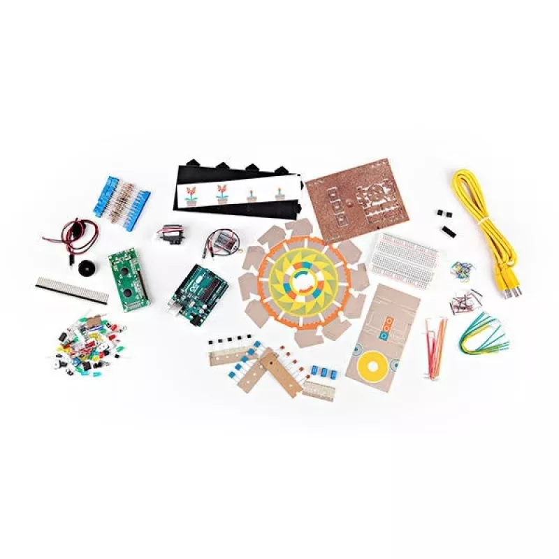 Arduino K000007 accessoire voor ontwikkelboards (K000007)
