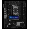 Moederbord ASRock H610M-HVS/M.2 D5 GEN5 – LGA1700, DDR5, PCIe 5.0, mATX