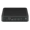 LOGITECH Rally Ultra-HD ConferenceCam - ZWART - TABLE HUB - WW