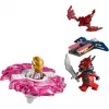 LEGO NINJAGO 71824 Soras draken-Spinjitzu-spinner