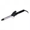 Krultang BABYLISS Pro 180 19mm – 19 mm cilinder, 150–180 °C, 10 warmtestanden, kabel met draaigewricht, roze/zwart