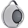 Devialet Mania lichtgrijs met dock