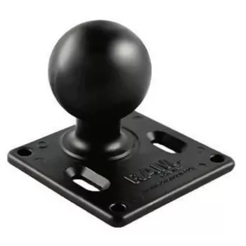 Montagekit Honeywell RT10-MNT-RAM zwart