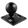 Montagekit Honeywell RT10-MNT-RAM zwart