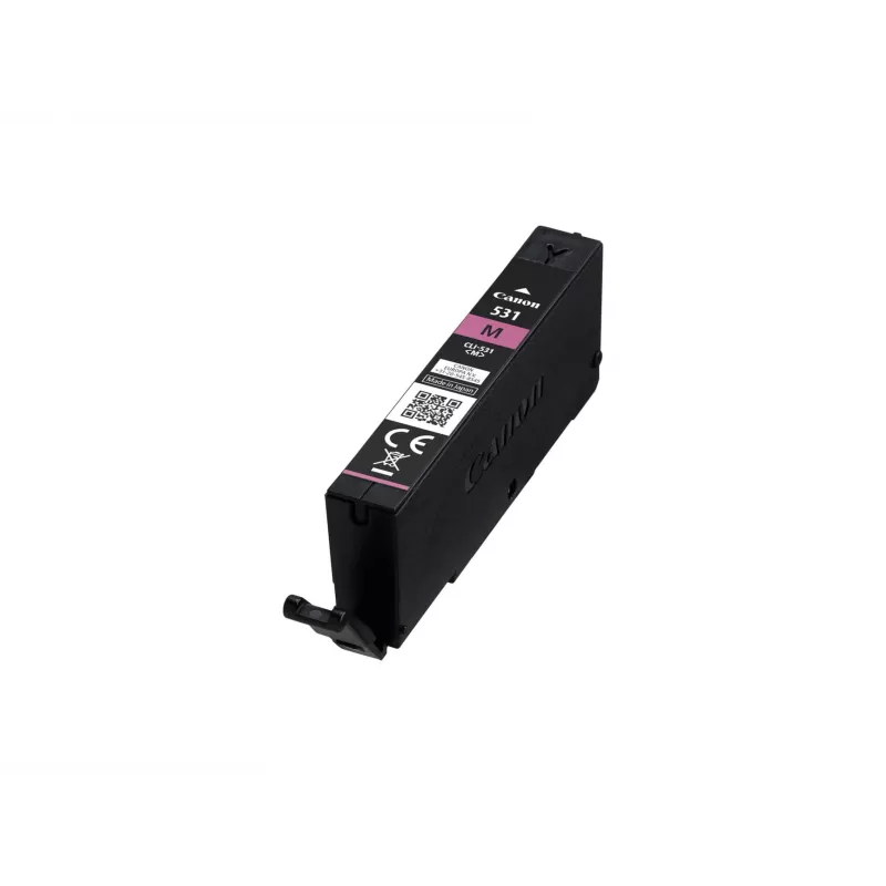 Canon 6120C001 inktpatroon 1 stk. origineel magenta