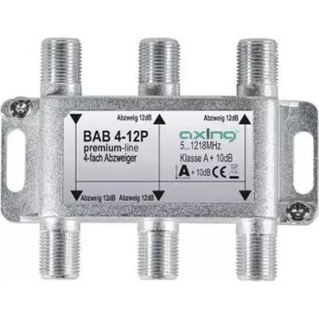 Aftakker BAB 4-12P (BAB 4-12P)