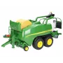 John Deere Stro-Rondebalenpers C441R