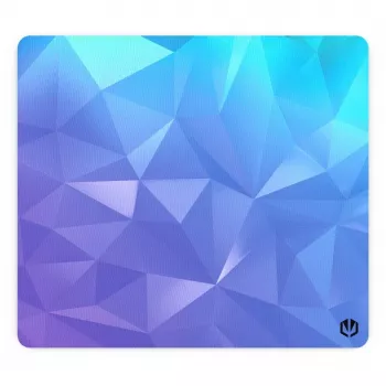 Muispad ENDORFY Crystal Blue L