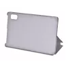 Lenovo ZG38C04869 folio-hoes voor Tab M9, 22,9 cm (9 inch), polyurethaan/polycarbonaat, grijs