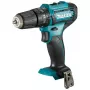 MAKITA SCHROEFMACHINE UD.12V CXT HP333DZ 30/14Nm