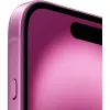 Apple iPhone 16 - 5G-smartphone - dual SIM / interne opslag 512 GB