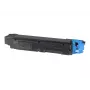 KYOCERA TK-5140C tonercartridge 1 stuks origineel cyaan